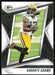 Davante Adams 2021 Panini Rookies & Stars # 58 Green Bay Packers Base - Collectible Craze America