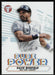Dave Winfield 2022 Topps Pristine # PP-4 Pure Power Insert New York Yankees - Collectible Craze America