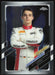 David Beckmann 2021 Topps Chrome Formula 1 # 70 F2 - Charouz Racing System - Collectible Craze America