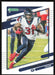 David Johnson 2021 Donruss Football # 165 Houston Texans Base - Collectible Craze America