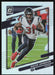 David Johnson 2021 Donruss Optic # 104 Silver Prizm Houston Texans - Collectible Craze America