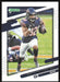 David Montgomery 2021 Donruss Football # 205 Chicago Bears Base - Collectible Craze America