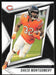 David Montgomery 2021 Panini Rookies & Stars # 53 Chicago Bears Base - Collectible Craze America