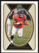 David Montgomery 2022 Panini Legacy Football Base # 15 Chicago Bears - Collectible Craze America