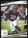 David Montgomery 2022 Panini Prestige # 49 Chicago Bears - Collectible Craze America