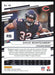 David Montgomery 2022 Panini Prestige # 49 Chicago Bears - Collectible Craze America