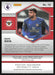 David Raya 2021 Panini Mosaic Premier League # 72 RC Brentford Base - Collectible Craze America