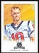 Davis Mills 2021 Panini Chronicles Gridiron Kings # GK-8 RC Houston Texans - Collectible Craze America