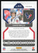 Davis Mills 2021 Panini Chronicles Prizm Black Silver # PB-15 RC Houston Texans - Collectible Craze America