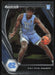 Day'Ron Sharpe 2021 Panini Prizm Draft Picks # 25 RC North Carolina Tar Heels - Collectible Craze America