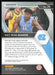 Day'Ron Sharpe 2021 Panini Prizm Draft Picks # 25 RC North Carolina Tar Heels - Collectible Craze America