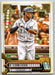 Daz Cameron 2022 Topps Gypsy Queen # 64 Detroit Tigers - Collectible Craze America