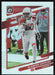 DeAndre Hopkins 2021 Donruss Optic # 177 Silver Prizm Arizona Cardinals - Collectible Craze America