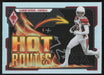 DeAndre Hopkins 2021 Panini Phoenix Hot Routes # HR-3 Insert Arizona Cardinals - Collectible Craze America