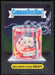 Decapitated HEDY 2021 Topps Chrome Garbage Pail Kids Original Series 4 # 160A - Collectible Craze America