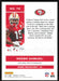 Deebo Samuel 2021 Panini Chronicles # 78 Pink San Francisco 49ers - Collectible Craze America