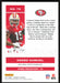 Deebo Samuel 2021 Panini Chronicles # 78 San Francisco 49ers Base - Collectible Craze America