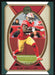 Deebo Samuel 2022 Panini Legacy # 88 Green 78/100 San Francisco 49ers - Collectible Craze America