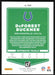 DeForest Buckner 2021 Donruss Football # 154 Indianapolis Colts Base - Collectible Craze America