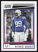 DeForest Buckner 2022 Panini Score Football # 13 Base Indianapolis Colts - Collectible Craze America