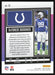 DeForest Buckner 2022 Panini Score Football # 13 Base Indianapolis Colts - Collectible Craze America