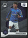 Demarai Gray 2021 Panini Mosaic Premier League # 163 Everton Base - Collectible Craze America