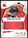 Demetric Felton 2021 Panini Rookie & Stars # 191 RC Longevity 69/80 Cleveland Browns - Collectible Craze America