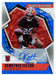 Demetric Felton 2021 Panini Rookies & Stars Blue # 191 RC Auto 65/75 Cleveland Browns - Collectible Craze America