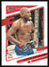 Derek Brunson 2022 Panini Donruss UFC Base # 77 Middleweight - Collectible Craze America