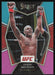 Derek Brunson 2022 Panini Select UFC # 114 Teal & Pink Prizm 10/49 - Collectible Craze America