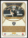 Derek Carr 2022 Panini Legacy Football Base # 55 Las Vegas Raiders - Collectible Craze America