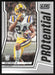 Derek Stingley Jr. 2022 Panini Score Football # P-DS RC PROtential LSU Tigers - Collectible Craze America