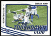 Derrick Henry 2021 Panini Rookie & Stars # TDC-3 Touchdown Club Tennessee Titans - Collectible Craze America