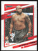 Derrick Lewis 2022 Panini Donruss UFC Base # 87 Heavyweight - Collectible Craze America