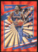 Derrick Rose 2021 Donruss # 45 Orange Holo Laser New York Knicks - Collectible Craze America