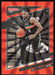 Derrick White 2021 Donruss # 22 Orange Holo Laser San Antonio Spurs - Collectible Craze America
