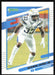 Derwin James Jr. 2021 Donruss Football # 74 Los Angeles Chargers Base - Collectible Craze America