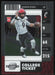 Desmond Ridder 2022 Panini Chronicles Contenders Optic Draft Picks # 4 RC Cincinnati Bearcats - Collectible Craze America