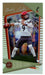 Desmond Ridder 2022 Panini Legacy Under the Lights Premium Edition Mini Bronze # UL-3 RC 63/75 Cincinnati Bearcats - Collectible Craze America