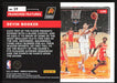 Devin Booker 2021 Donruss Franchise Features # 29 Phoenix Suns - Collectible Craze America