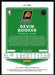 Devin Booker 2021 Panini Donruss Optic # 142 Phoenix Suns Base - Collectible Craze America