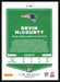 Devin McCourty 2021 Donruss Optic # 66 New England Patriots - Collectible Craze America