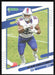 Devin Singletary 2021 Donruss Football # 227 Buffalo Bills Base - Collectible Craze America