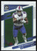 Devin Singletary 2021 Donruss Optic # 54 Buffalo Bills - Collectible Craze America