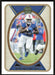 Devin Singletary 2022 Panini Legacy Football Base # 11 Buffalo Bills - Collectible Craze America