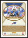 Devin Singletary 2022 Panini Legacy Football Base # 11 Buffalo Bills - Collectible Craze America