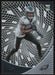 DeVonta Smith 2021 Panini Chronicles Clear Vision # CVR-09 RC Philadelphia Eagles - Collectible Craze America