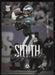 DeVonta Smith 2021 Panini Chronicles Luminance # 211 RC Philadelphia Eagles - Collectible Craze America