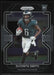 DeVonta Smith 2021 Panini Chronicles Prizm Black # PB-8 RC Philadelphia Eagles - Collectible Craze America