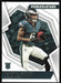 DeVonta Smith 2021 Panini Rookies & Stars # 105 RC Philadelphia Eagles Base - Collectible Craze America